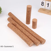 【E】Reptile Soft Wood Climbing Branch Wooden Toy Decor Terrarium Rack Standing Lizard Tree Crested Gecko Accessories