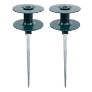 Practical Garden Tool Hose Guide Wheels Garden Hose Reel Make Garden Hoses Neater From The Flower Bed Water Pipe Guide Wheel