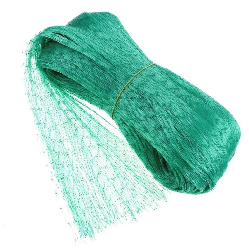 Garden Anti Bird Netting for Fruit Trees Vineyard Fruits Crops Vegetable Flower Protection Mesh Net Fencing Pond Pool Covers Net