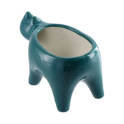 Cute Ceramic Garden Living Room Cactus Plants Balcony Plant Pot Flower Pot Plant Container Tabletop Ornaments