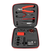 Tool Kit Set Pliers Anti-corrosion and Durable Tool Combination Screwdriver Tweezers Wire Winding Rods Hand Tool Sets