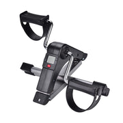 Cycling Gym Exercise Cycling Pedal Exerciser Indoor Folding Cycling Trainer Cycle Pedal Fitness Exerciser Leg Workout