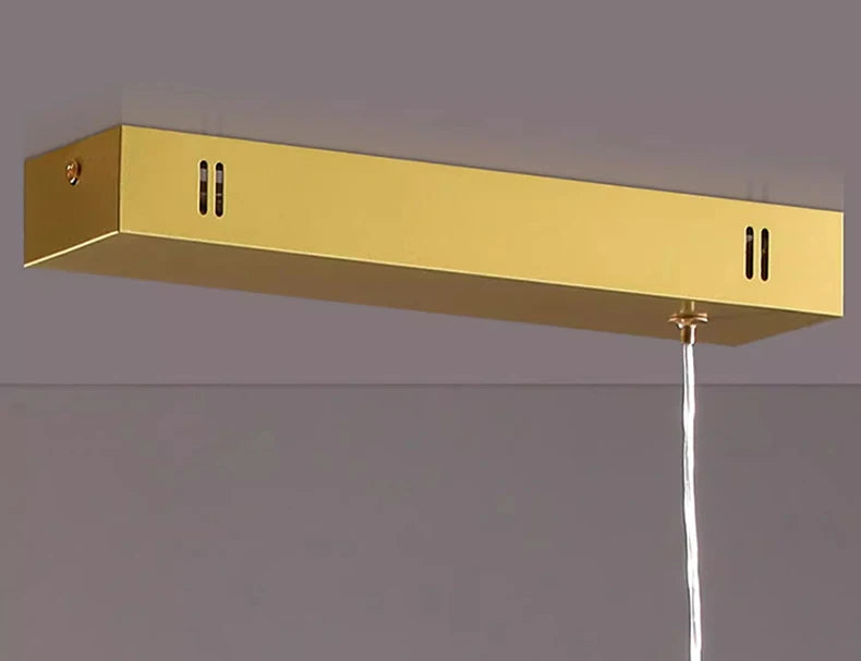 Modern dining room lamparas decoracion hogar moderno smart Pendant lights decoration salon Chandeliers for dining room