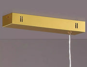 Modern dining room lamparas decoracion hogar moderno smart Pendant lights decoration salon Chandeliers for dining room