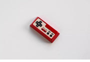 Original Red White Gaming Console Retro Enter keycap Mechanical Keyboard Metal PC Gaming Keyboard Collect gift keycap