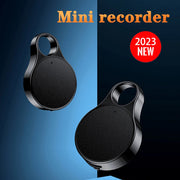 Mini Sound Recorder 8/16/32G One Click Recording Device Professional Small Voice Audio Recorders For Lecture Interview Meeting