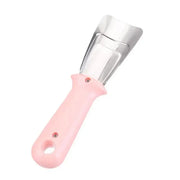 Kitchen Clean Gadget Portable Useful Fridge Accessories 1PC Defrosting Shovel Stainless Steel Freezer Ice Scraper Deicing Tool
