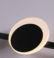 Modern Art Deco LED Wall Lamp 3000K Hotel Hall Foyer Restaurant Lighting Sconce Stairs Aisle Corridor Atmosphere Dropshipping