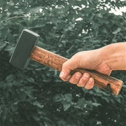 Hand Hammer Handmade Carpentry Job Hammer Professional Manual Universal Hammers Multifunctional Powerful Construction Tools