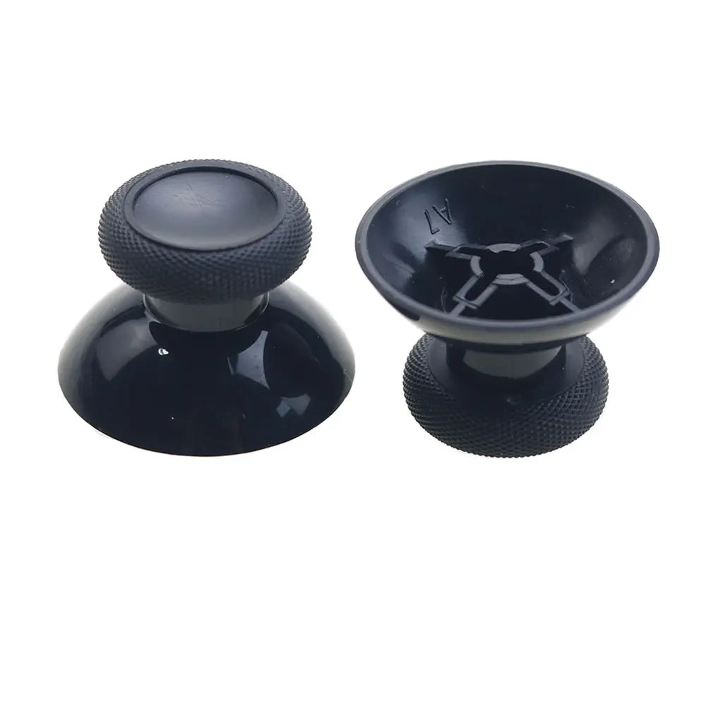 2PCS Original 3D Analog Joystick Thumb Stick Grip Cap Rocker Buttons For Xbox One Series S X Core Controller Thumbsticks Cover