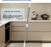 Silicone Scraper Broom Magic Wiper High Place Glass Wiper Floor Mop Household Splicing Cleaning Broom Bathroom Sweeping Water