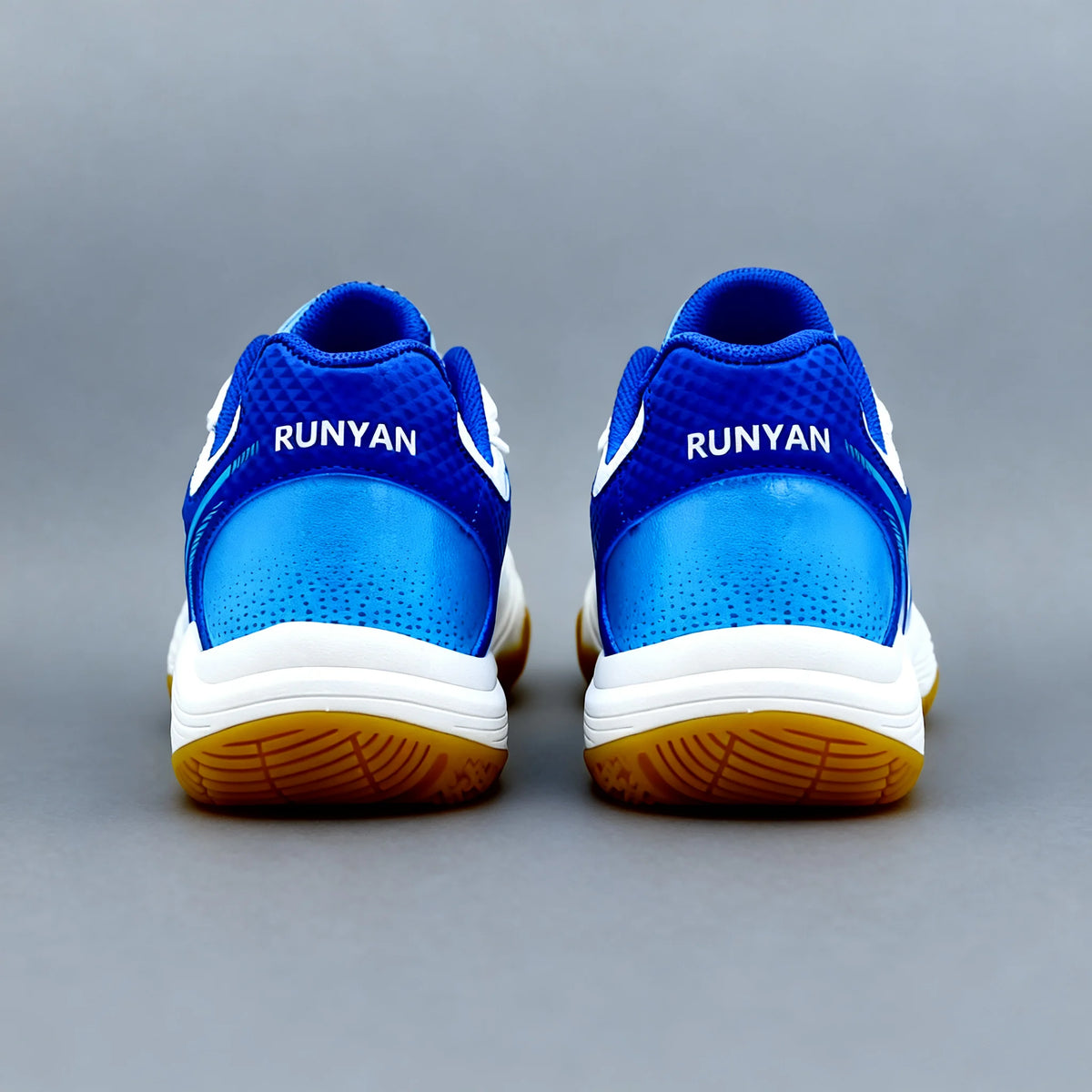 Tennis Shoes Wear-Resistant Non-Slip Cushioning Tennis Court Training Match Men Women Professional Anti-Twist Sports Functional
