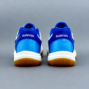 Tennis Shoes Wear-Resistant Non-Slip Cushioning Tennis Court Training Match Men Women Professional Anti-Twist Sports Functional