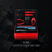 DSPIAE TC-S01 Starter Tool Set Multifunctional model DIY tool set