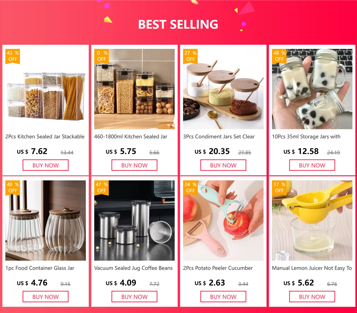 Food Storage Trays Rectangle Preservation Box with Plastic Cover Stainless Steel Multi-Function Rustproof Barbecue Food Storager