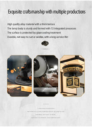 Living Room Light New Dining Room Light Bedroom Light Retro Home Lighting Fixtures Ceiling Chandelier Led Light Decoration Home