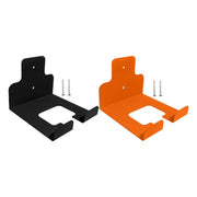 Lawn Trimmer Holder Sturdy Multipurpose Space Saving Garage Storage Hook for Garage Garden Household Sport Equipment Hoses