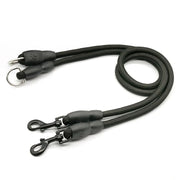 Dog Leash Double Leashes for Dogs Walking Detachable Dog Chains Two Dogs Double Leashes Walker Pet Supplies Accessories Pet Belt