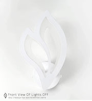 Modern Interior Wall Lights For living room Background wall Decorative Bedroom bedside lighting Creative LED lights