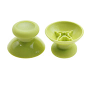 2PCS Original 3D Analog Joystick Thumb Stick Grip Cap Rocker Buttons For Xbox One Series S X Core Controller Thumbsticks Cover