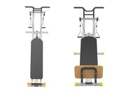 Strength Training Equipment Comprehensive Fitness Home Training Equipment Sports Shaping Strength Equipment
