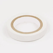 Tennis Racket Grip Tape - Sweat-Absorbent Non-Slip Wrap For Enhanced Control, Compatible With Badminton & Squash Rackets