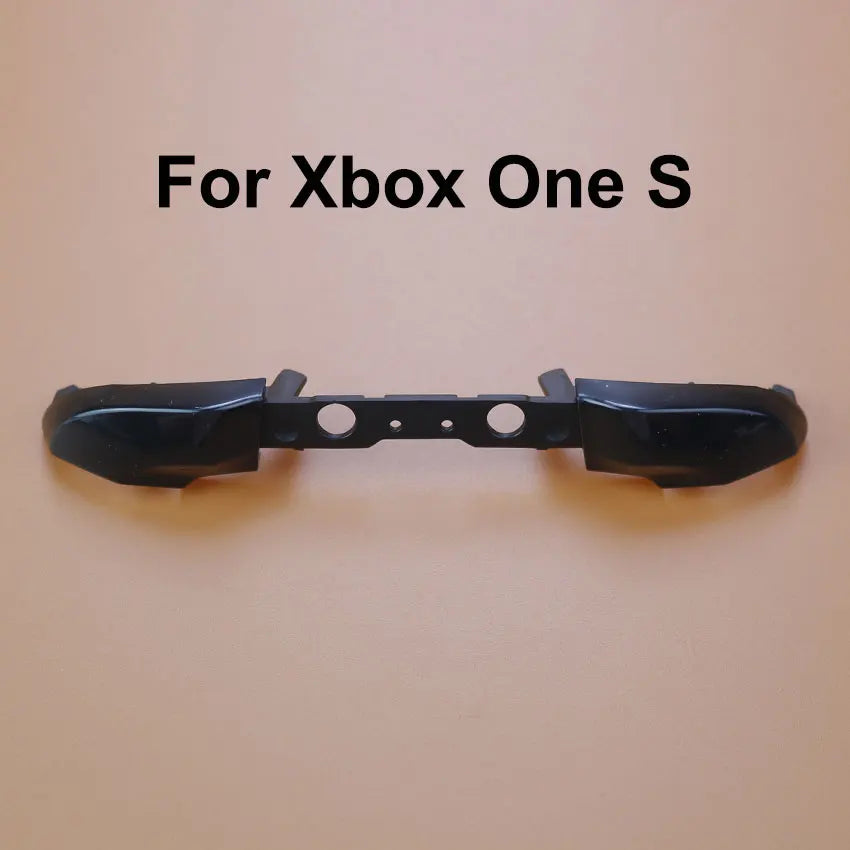 JCD For Xbox 360 RB LB Bumper Trigger Button Mod Kit For Xbox One Series S X Slim Elite Controller Right Left Buttons Accessorie