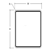 Smart Bathroom Mirror, Toilet, Washroom, Wall Mounted, LED Light Mirror, Anti Fog, Defogging, Bathroom Mirror, with Time Display