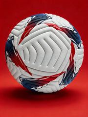 Soccer Ball Professional Outdoors Sports Match Balls High Quality PU Material Training Seamless Football Standard Size 5