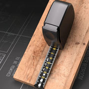 3/5M Measuring Tape Thickened High-Precision Steel Tape Measure Multifunctional MIni Woodworking Portable Measur Tools