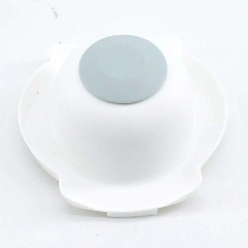 Kitchen Anti-Cut Mandoline Accessories Finger Guard Safety Holder Food Grater Protector
