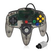NEW Wired Gamepad for N64 Console Controller for N64 Classic Joystick for Retro Game Console Controller for N64 Gaming Accessor