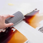 Water Removal Sponge Magic Scourer Cleaning Dusting Wet Duster Powder Cleaning Sponge for Home Car Kitchen Bathroom Scrub