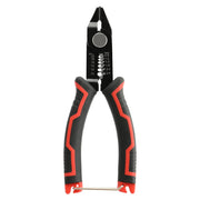 Wire Stripper Pliers Automatic Stripping Cutter Cable Wire Crimping Electrician Repair Tools Wire Stripper Tool hand tools