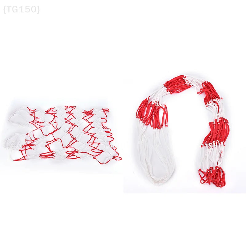Sports Ball Transport Net Bag - Large Capacity Fashion Mesh Carrier For Soccer Baseball Volleyball Equipment