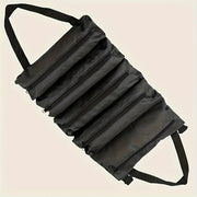 Multi-Purpose Tool Bag High Quality Professional Multi Pocket Hardware Tools Pouch Roll UP Portable Small Tools Organizer Bag