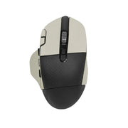 Logitech G604 Mouse Accessories; Colorful Anti-Slip Grip Tape Stickers for Enhanced Gaming