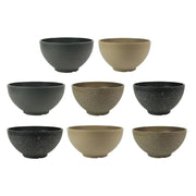 Garden Bowl Planter Water Plant Pot Multipurpose Practical Gift Ornament