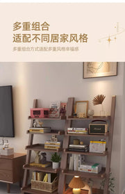 Modern Premium Living Room Cabinets Simple Rustic Bedroom Display Bookshelf Unique Trendy Armários Abertos Furniture For Home