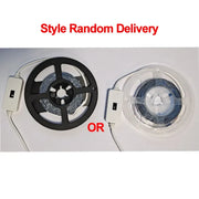 5V LED Light Strip Smart Dimmer Gesture Sensor Switch Control Easy to install Suitable For Living Room,Cupboard,Bedroom Lighting