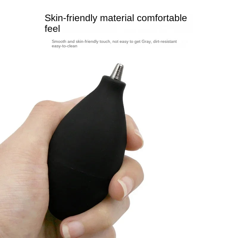 Hand Tool Set  Computer Keyboard Air Blower Dust Cleaner Camera Tablet Accessories Phone Cleaning Tool Clean the air blow ball