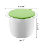 Microwaveable Cheese Maker Cheese Maker Home Cheese Maker DIY Kitchen Gadget Set