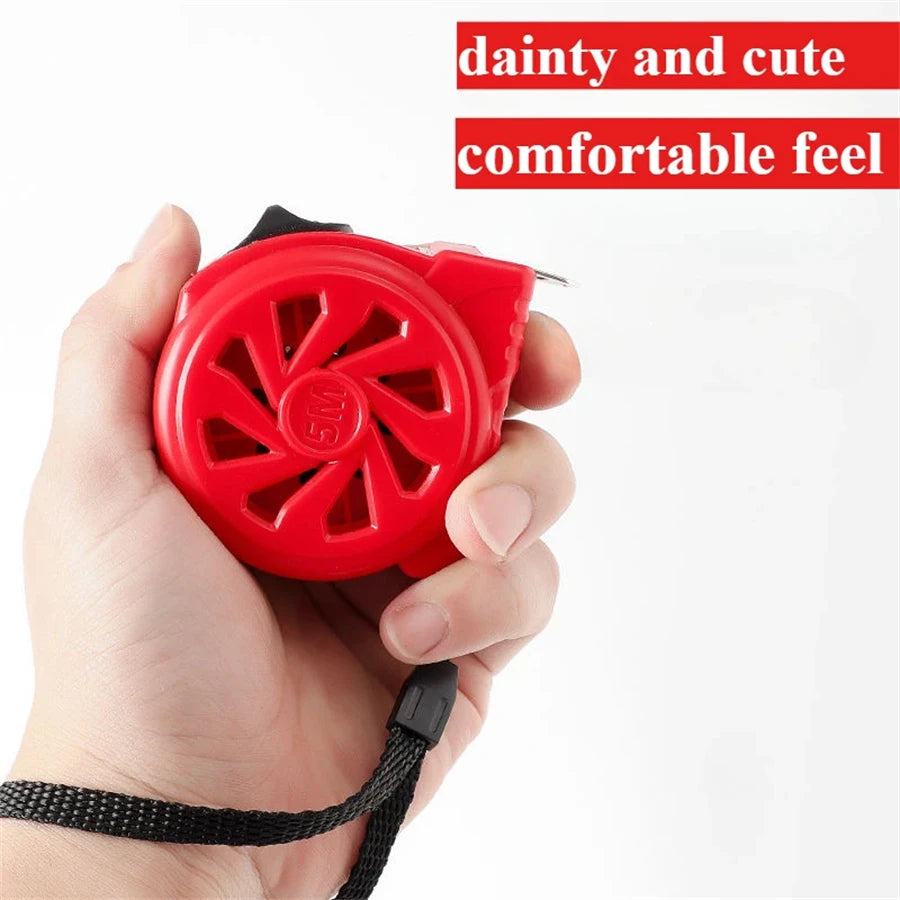 10/7.5/3/5M Meters Tape Measure Toughbuilt Measuring Tape Construction Tape Measure Site Measuring Construction tools Instrument