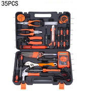 New Hardware Tool Set Combination Tool Set Multifunctional Household Use Manual Woodworking Toolbox Manual Repair Tool Sets