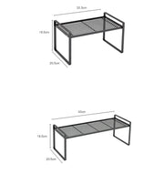 Kitchen Utensils Storage Rack Cabinet Plates Dishes Kitchenware Shelf Drainer Organizer Over Sink Cutlery Tableware Drying Rack