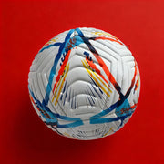 Soccer Ball Professional Outdoors Sports Match Balls High Quality PU Material Training Seamless Football Standard Size 5