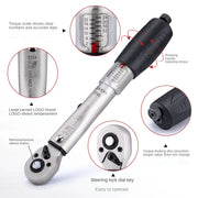 Bikehand Bike Tool Kit Maintenance Bicycle Tool Set Cycling Torque Wrench Groups Repair Tools