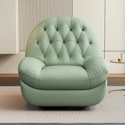 Lazy Single Living Room Sofas Modern Armrest Modern Reading Living Room Reclining Wall Muebles Para El Hogar Home Furniture