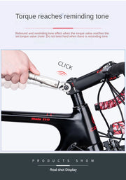 Bikehand Bike Tool Kit Maintenance Bicycle Tool Set Cycling Torque Wrench Groups Repair Tools