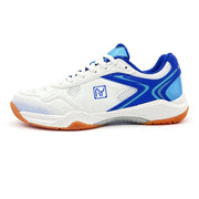 Tennis Shoes Wear-Resistant Non-Slip Cushioning Tennis Court Training Match Men Women Professional Anti-Twist Sports Functional